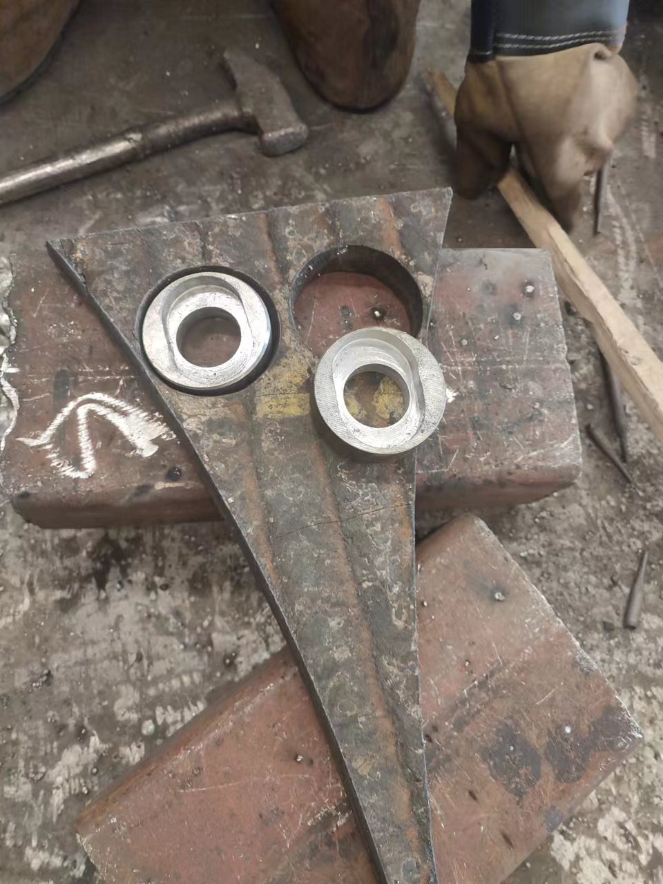 辽宁高硬度耐磨衬板