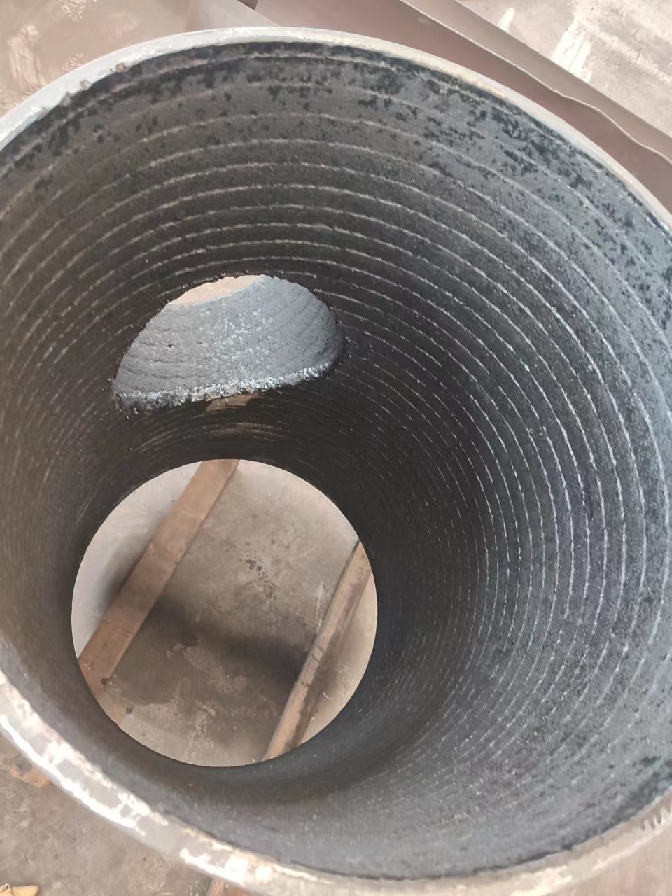 重庆耐磨管厂家