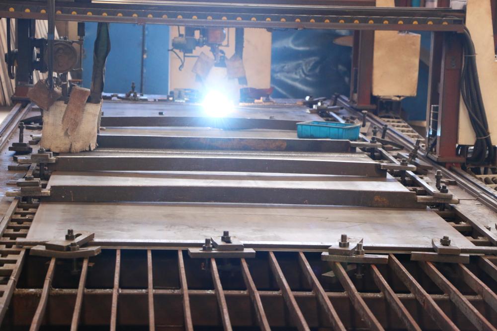 重庆高硬度耐磨板