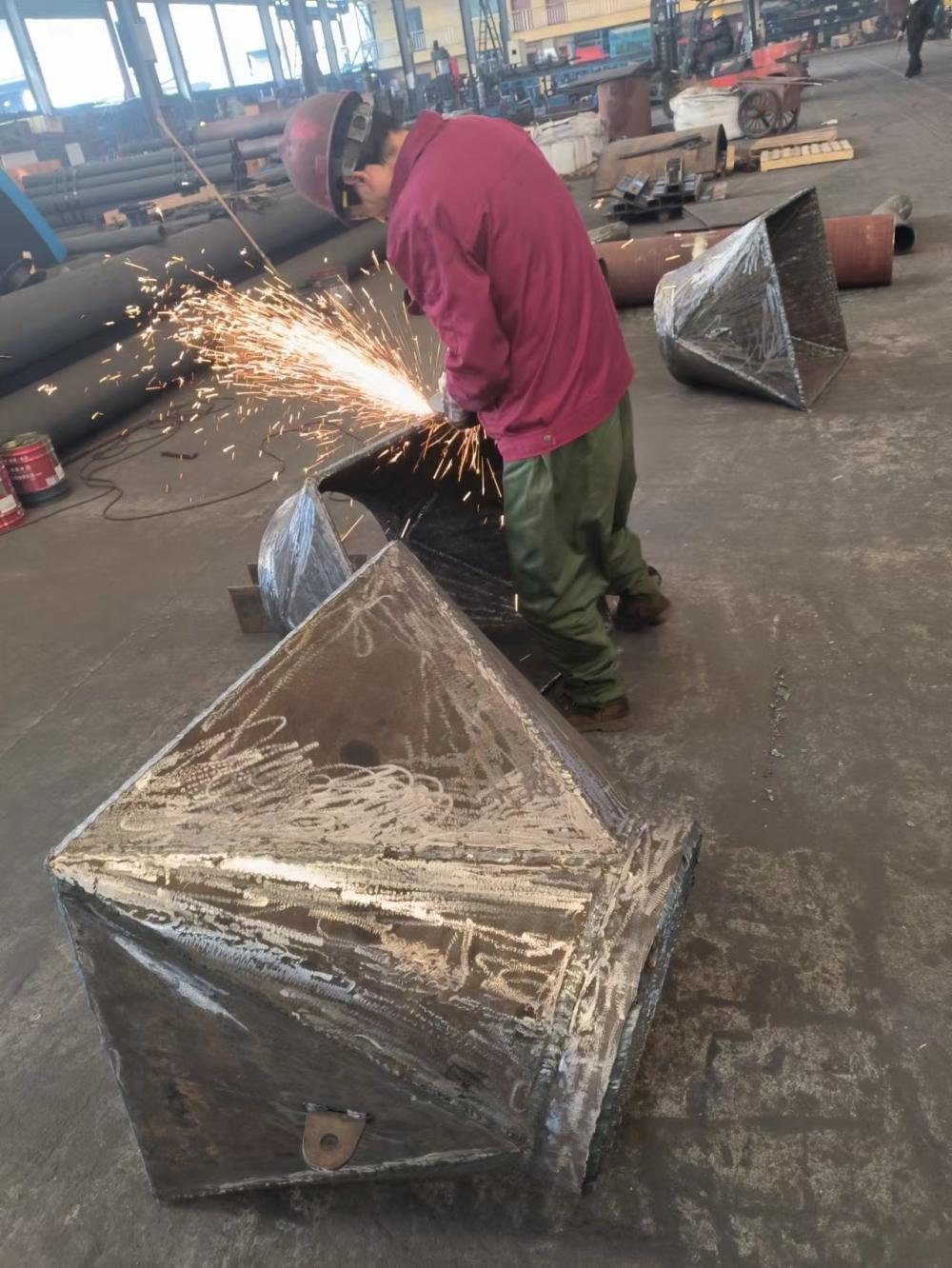 辽宁碳化铬耐磨板加工