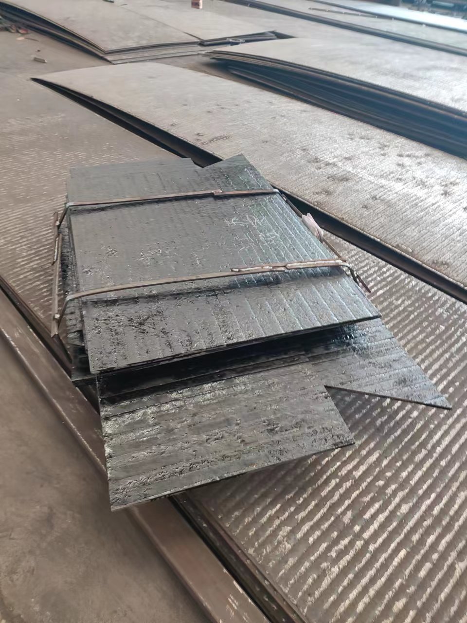 辽宁耐高温耐磨板