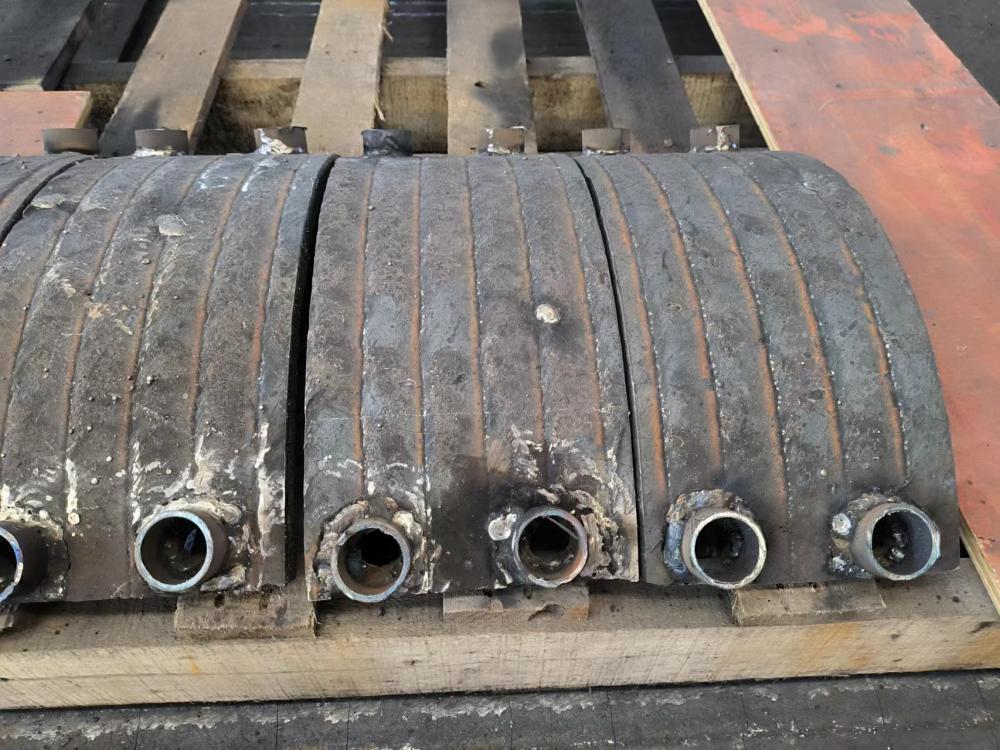 重庆8+7耐磨钢板