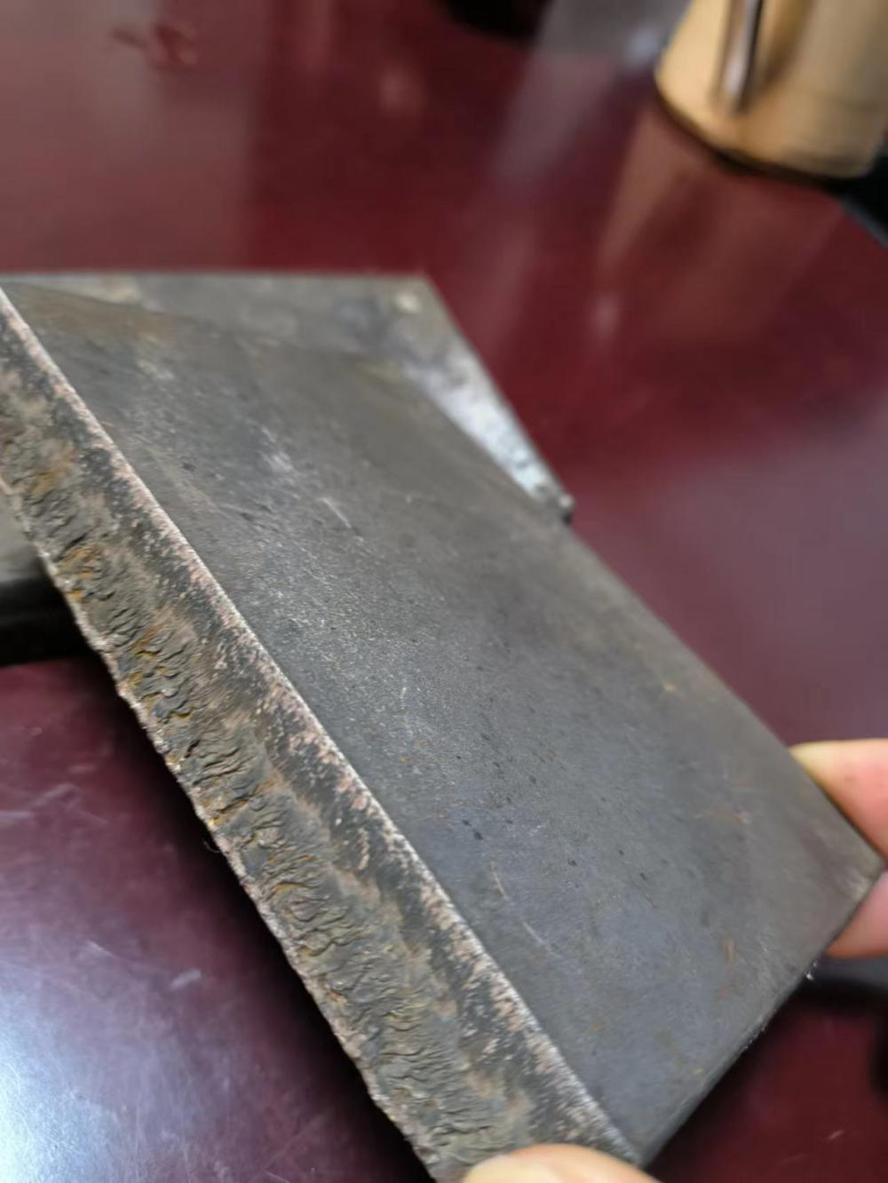 辽宁电厂10+10耐磨板