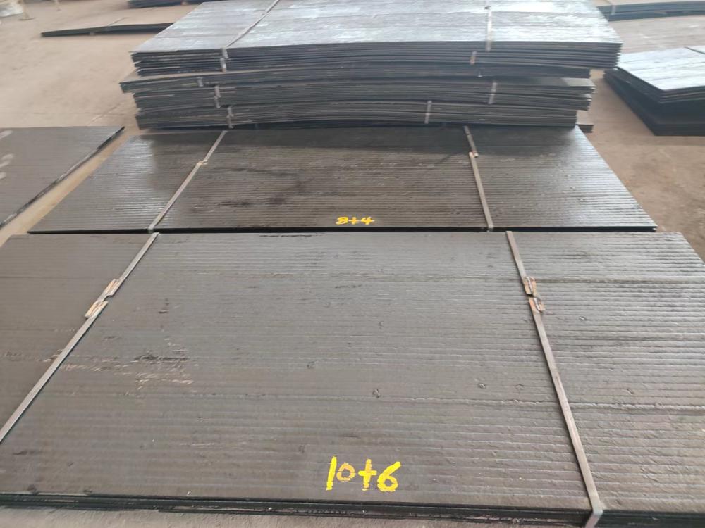 重庆4+4 6+6  6+8  8+8  8+10  10+20耐磨板