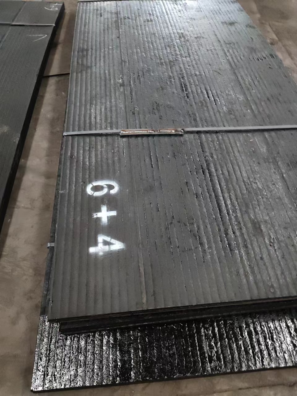 辽宁江苏鑫州耐磨钢板