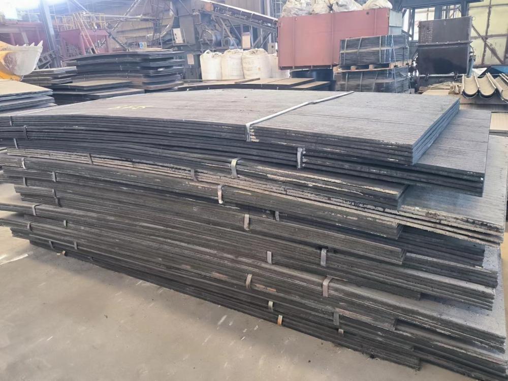 辽宁1400*3400耐磨板