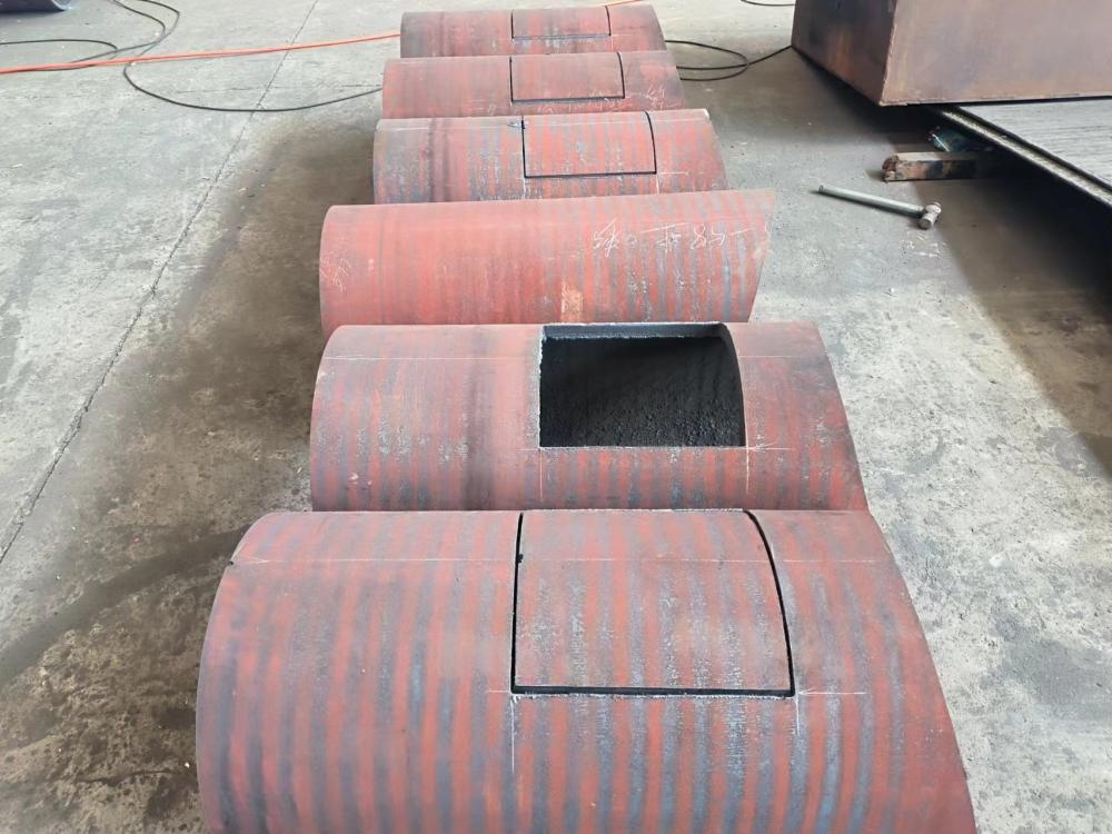 辽宁堆焊耐磨管耐高温