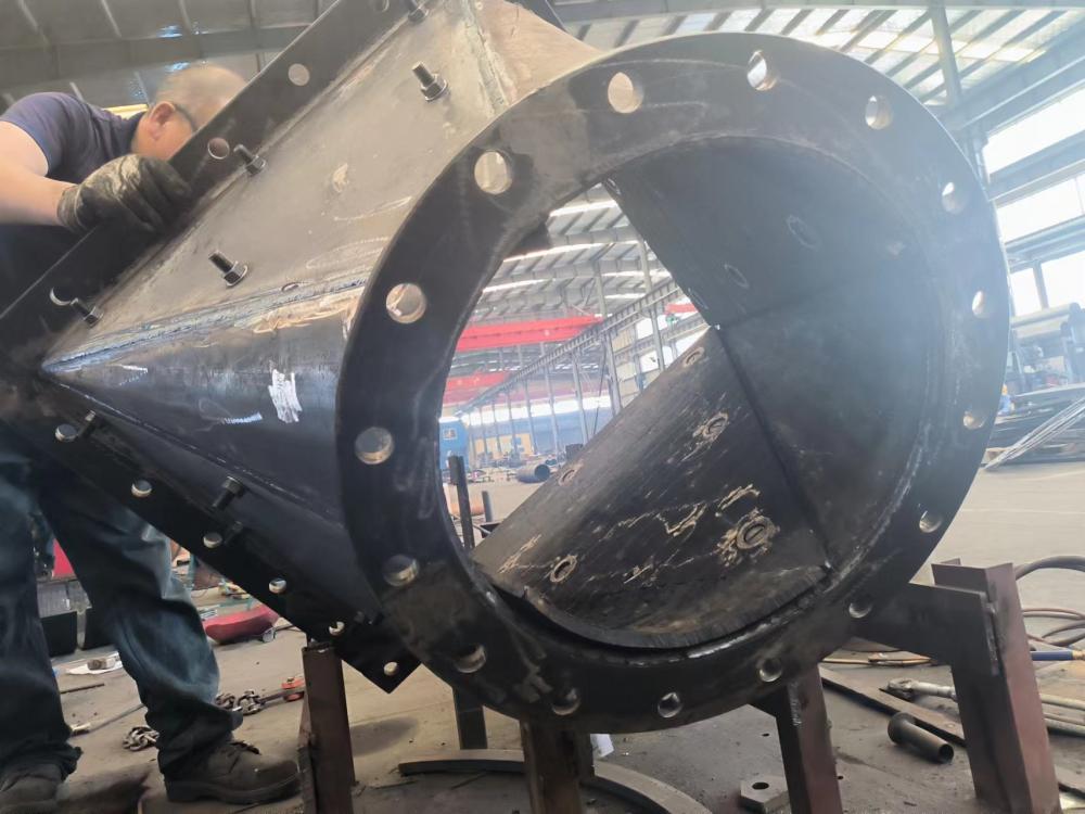 辽宁堆焊耐磨天方地圆