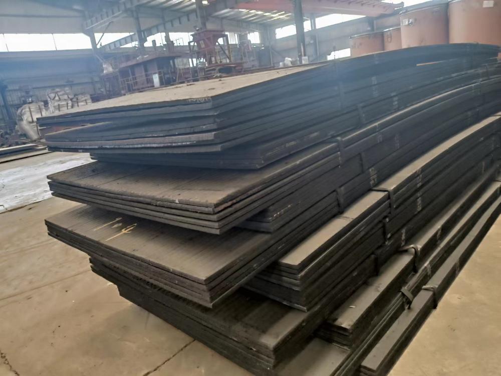 辽宁堆焊高铬复合板