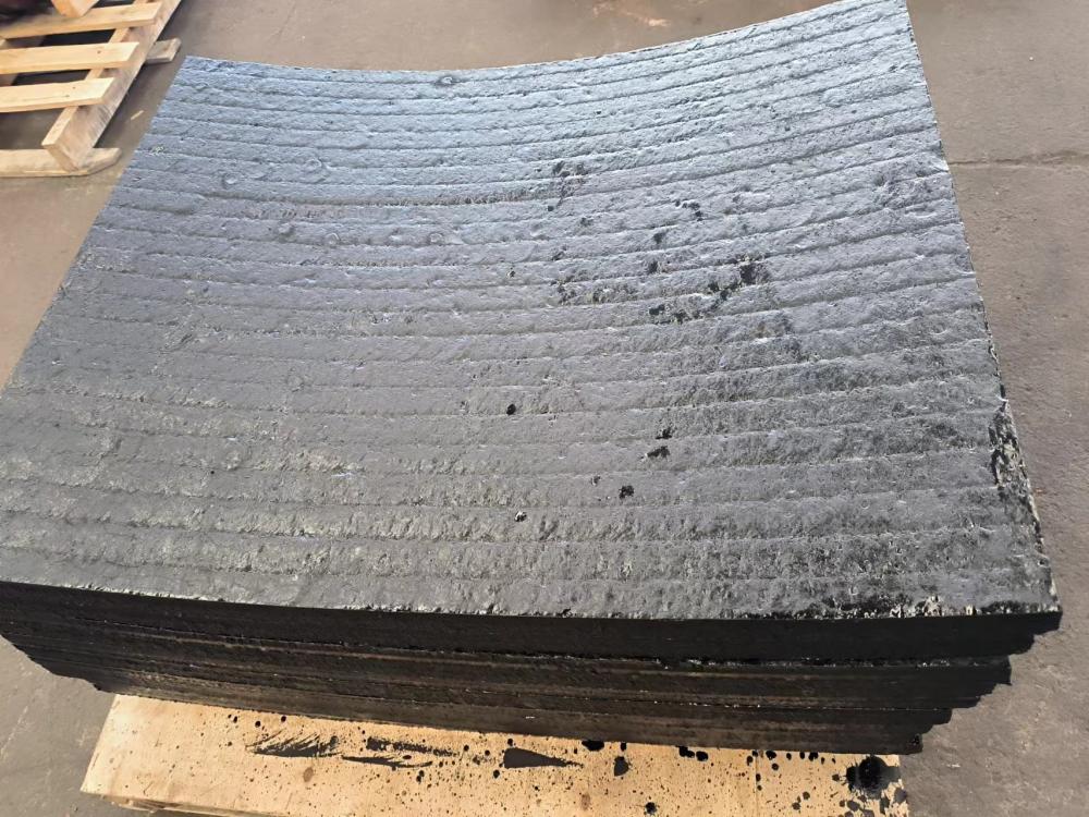 重庆埋弧耐磨板