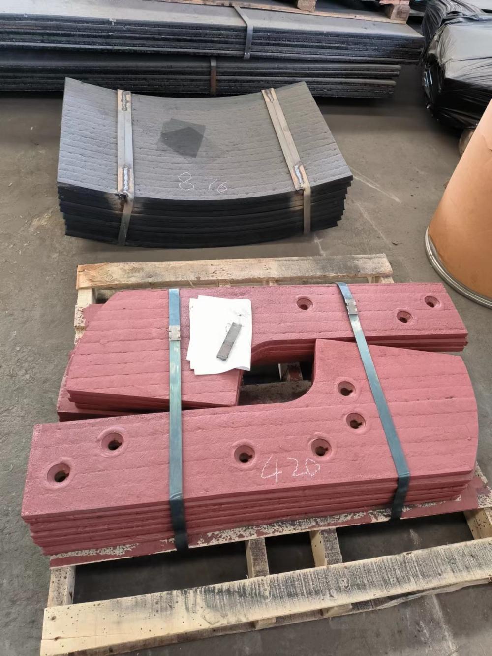 辽宁钢板零切沉孔制作