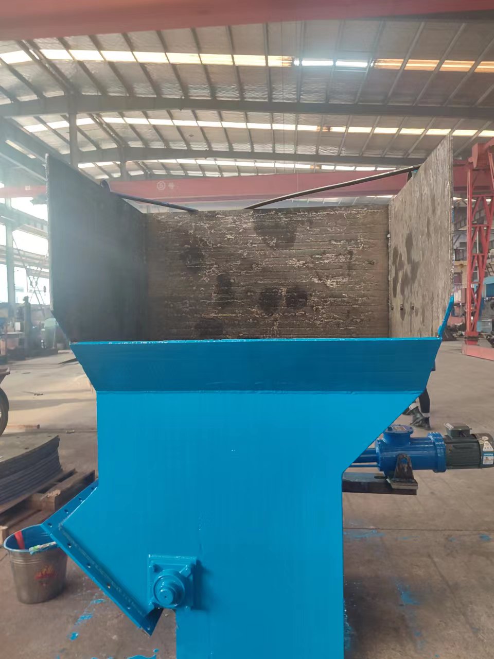 辽宁气动两路阀 堆焊耐磨