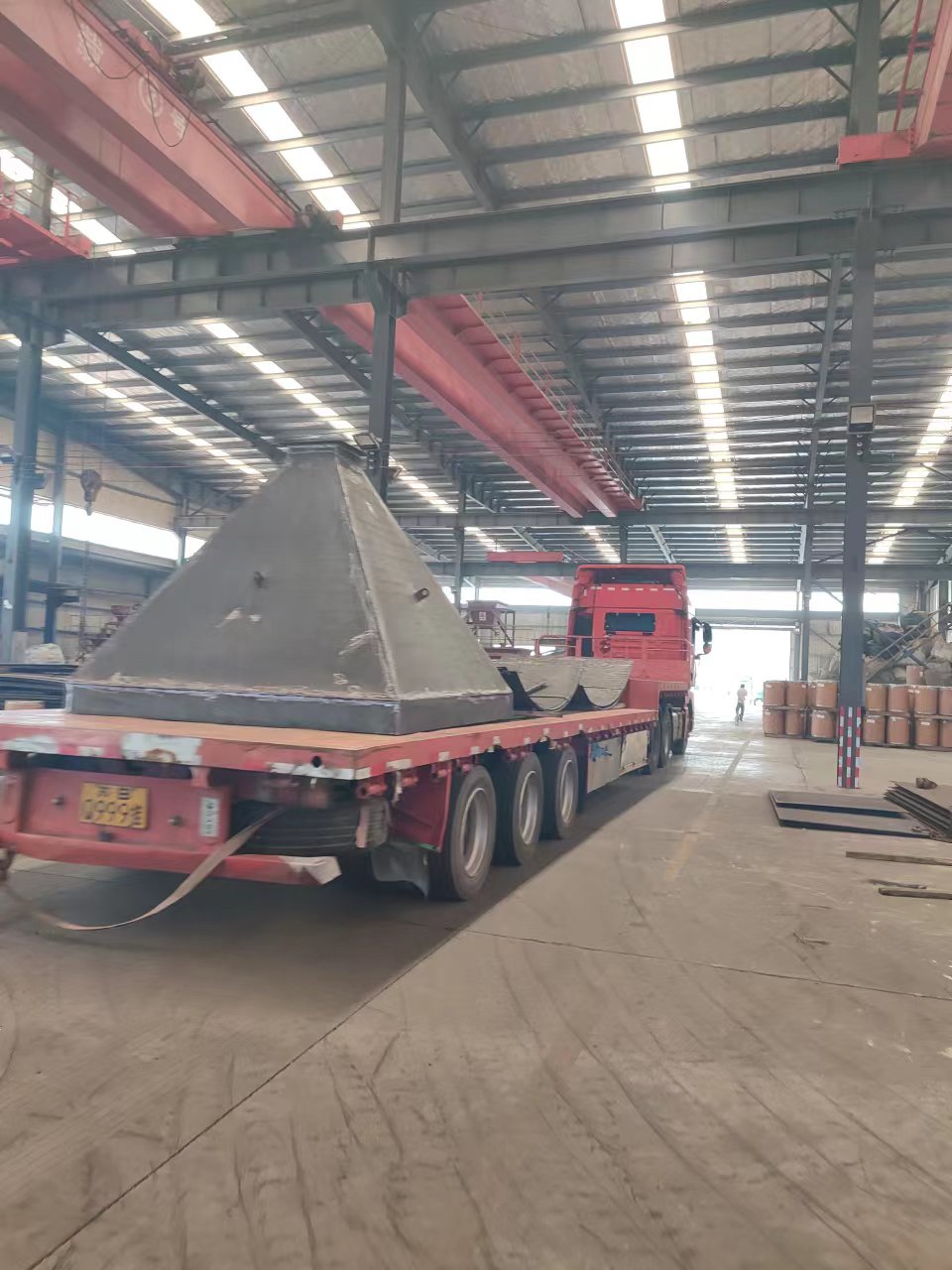 辽宁双金属堆焊耐磨板