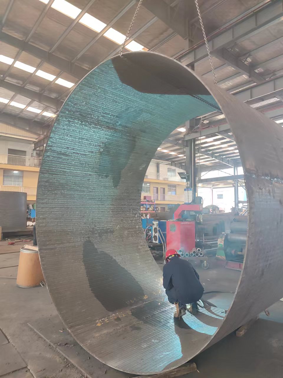 辽宁耐磨管，双金属耐磨管