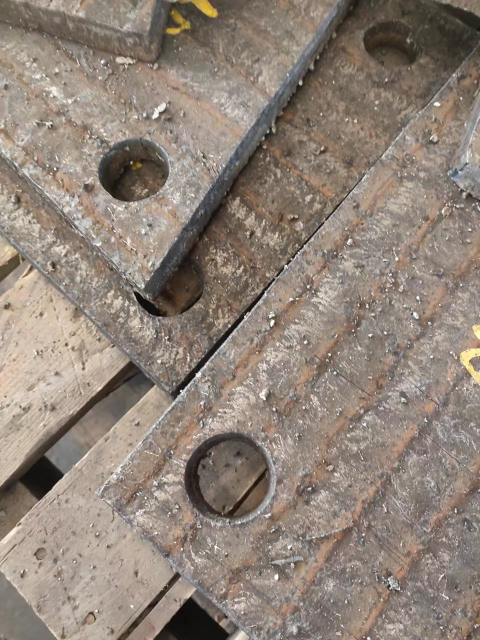 辽宁堆焊耐磨板