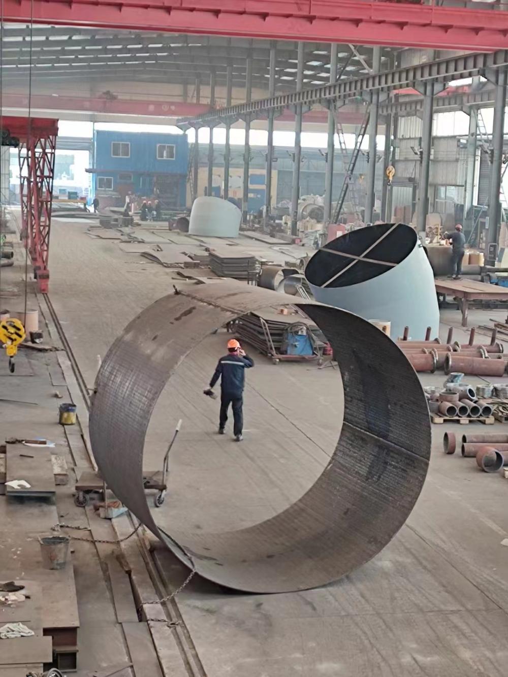 辽宁堆焊耐磨弯头合金耐磨弯头