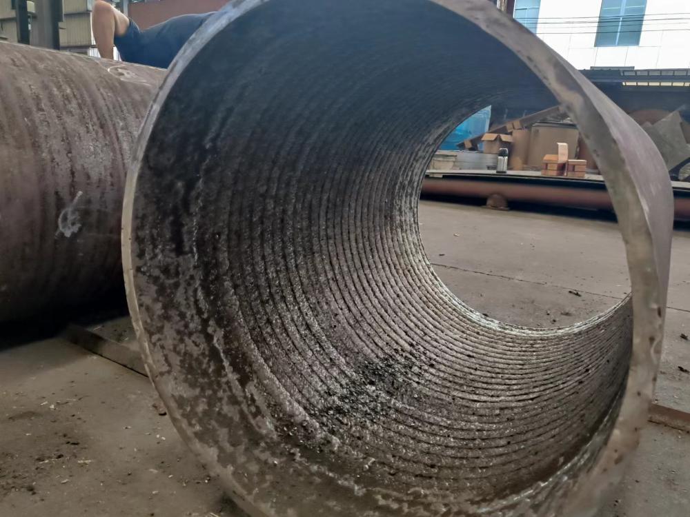 辽宁6+4,6+6,8+6,10+8,10+10,12+8耐磨管